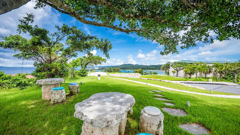 Oriental Hills Okinawa
