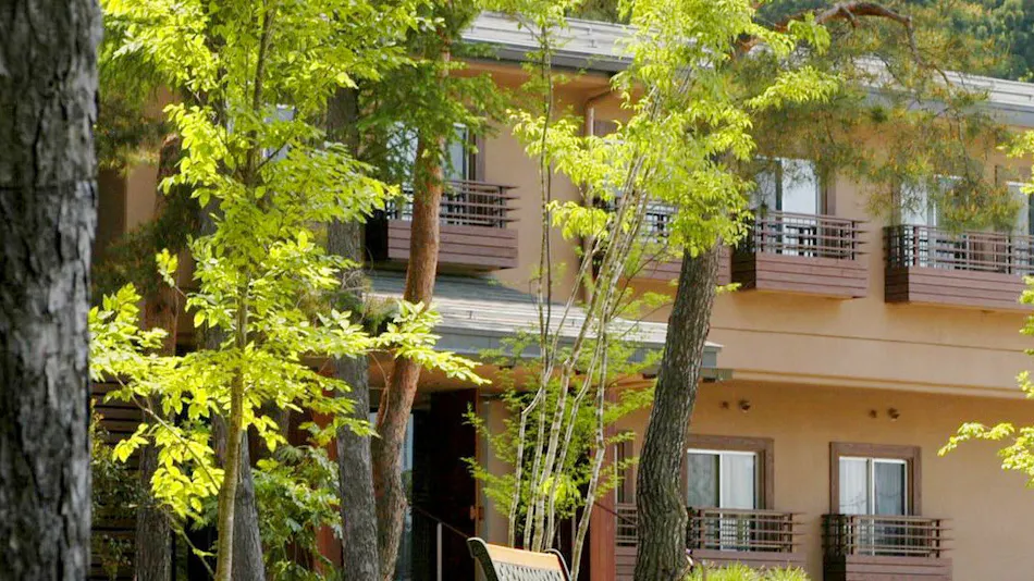 Yunosawa Onsen Toki no Yado Sumire