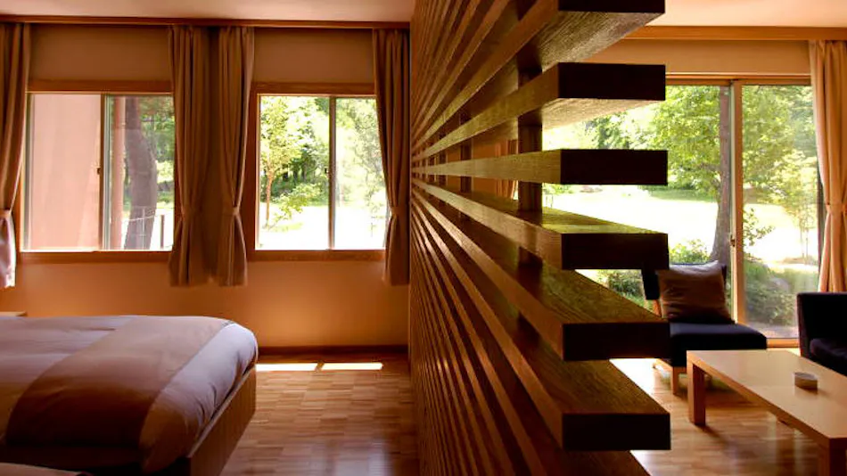 Yunosawa Onsen Toki no Yado Sumire