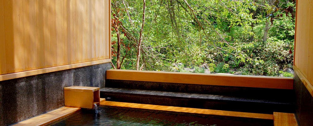 Yunosawa Onsen Toki no Yado Sumire