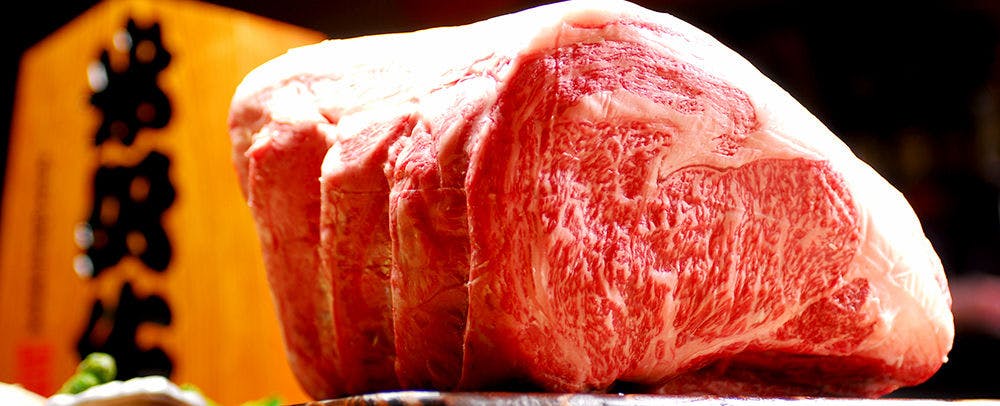 米沢牛イメージ