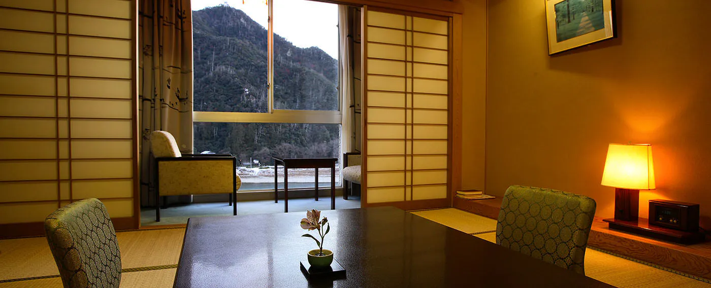 ห้องพัก