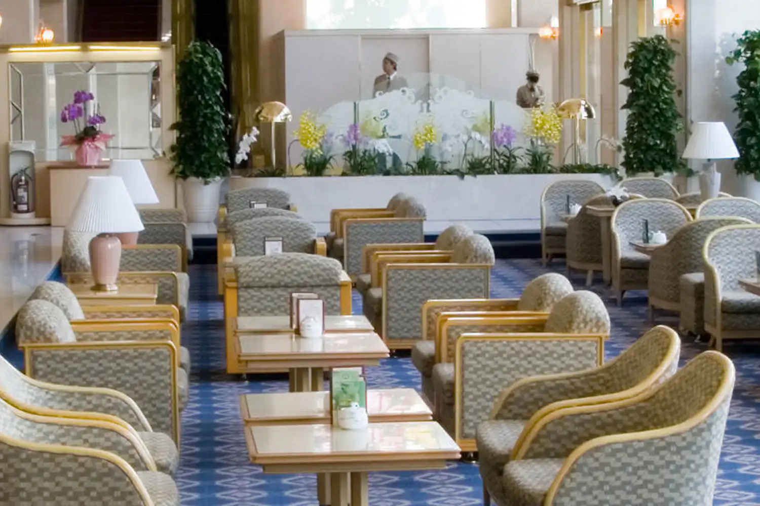 ล็อบบี้