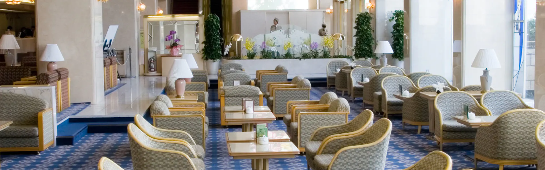 長良川温泉 岐阜グランドホテル