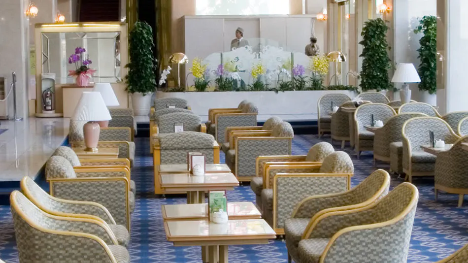 Nagaragawa Onsen Gifu Grand Hotel