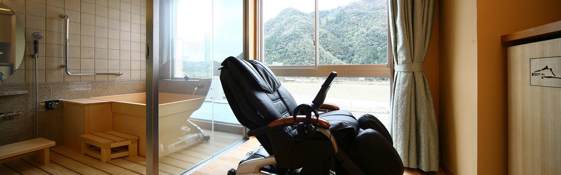 Nagaragawa Onsen Gifu Grand Hotel