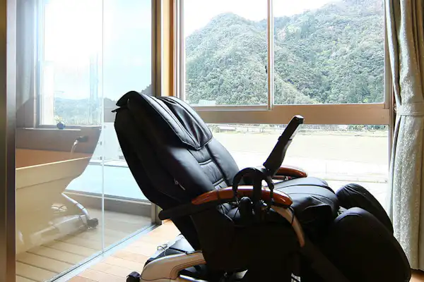 ห้องพัก