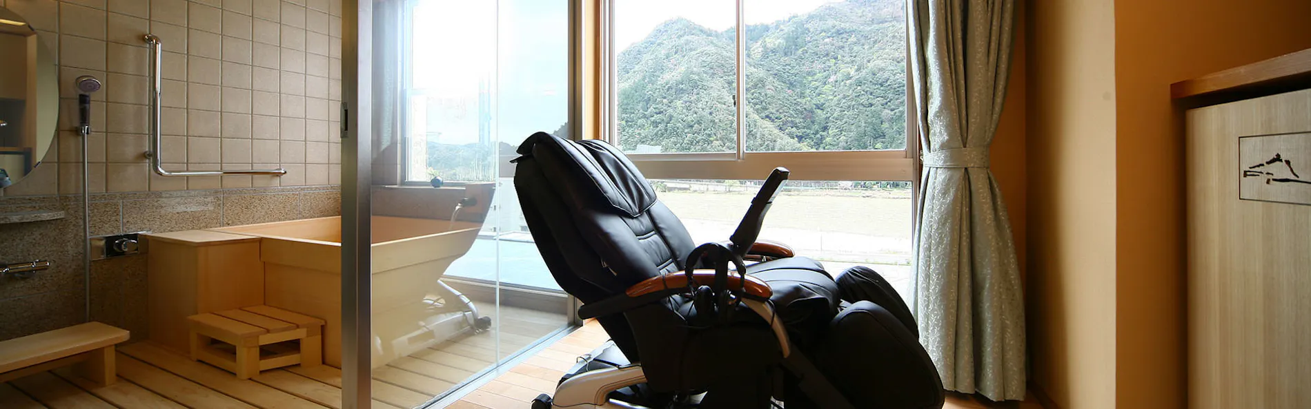 長良川温泉 岐阜グランドホテル