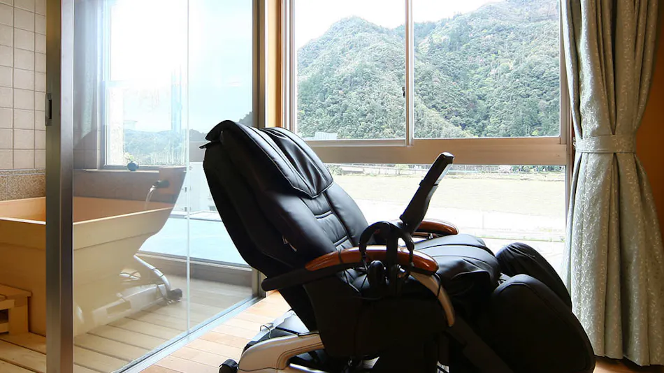 Nagaragawa Onsen Gifu Grand Hotel