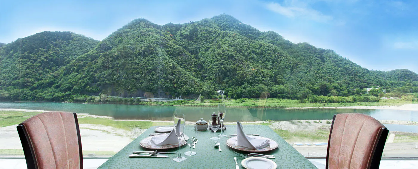 ร้านอาหาร