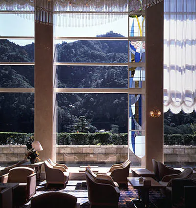 ล็อบบี้