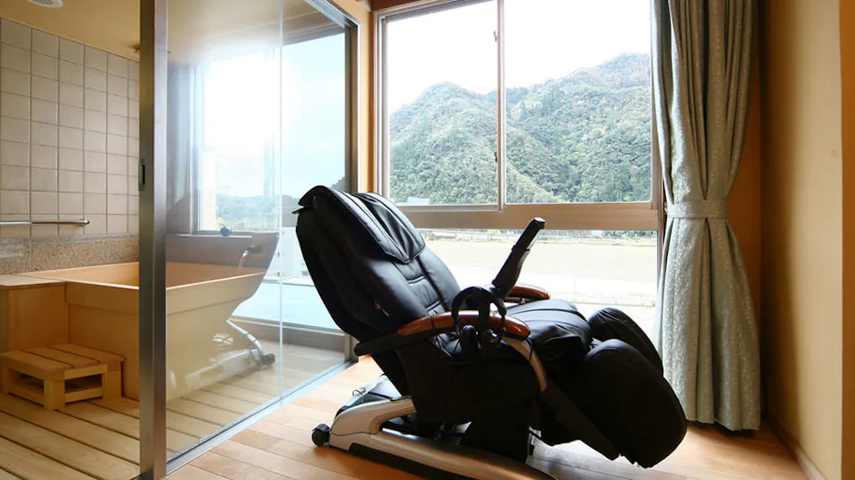 Nagaragawa Onsen Gifu Grand Hotel