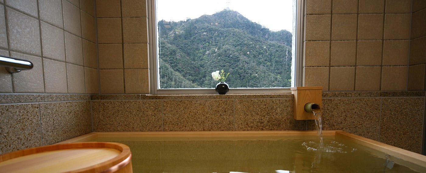 Nagaragawa Onsen Gifu Grand Hotel