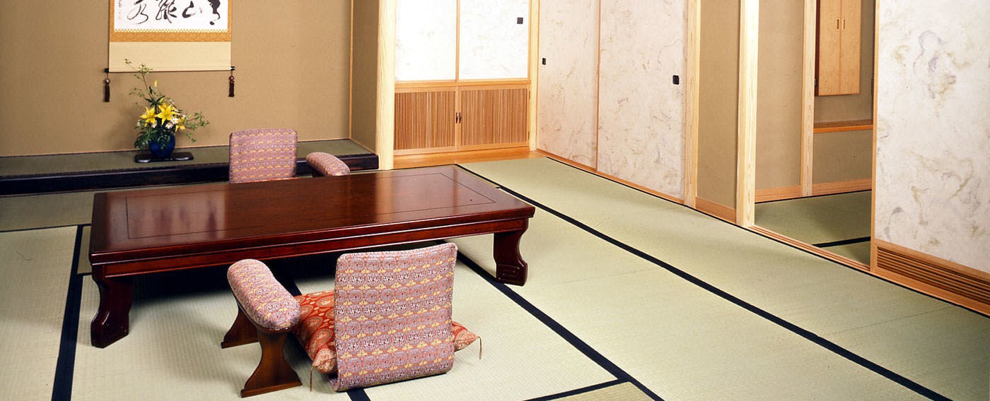 Nagaragawa Onsen Gifu Grand Hotel