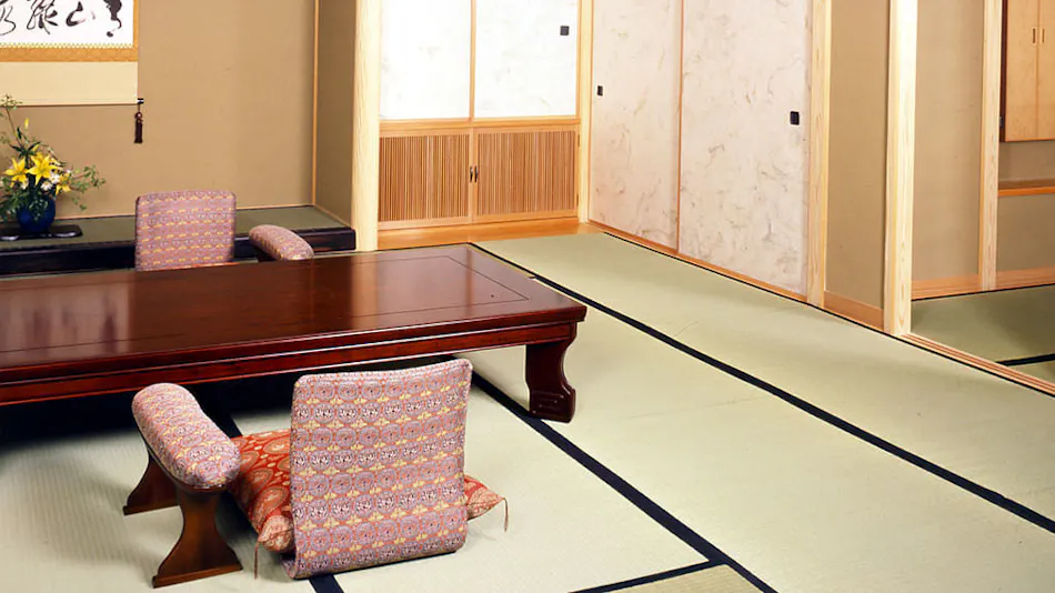 Nagaragawa Onsen Gifu Grand Hotel