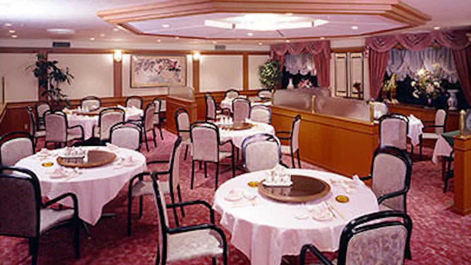 Nagaragawa Onsen Gifu Grand Hotel