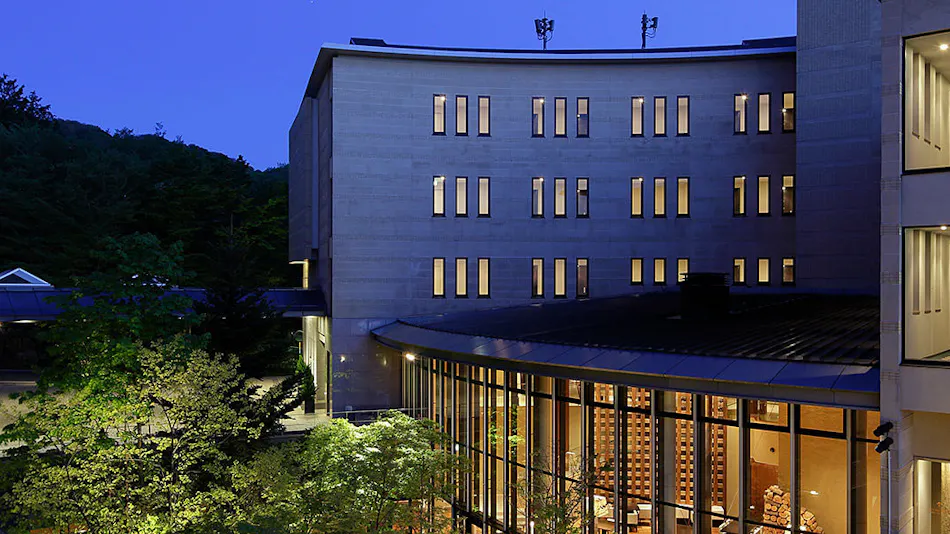 Hyatt Regency Hakone Resort & Spa