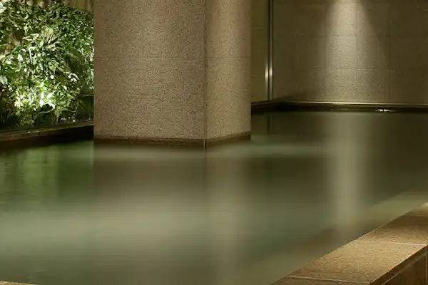 ห้องอาบน้ำรวม