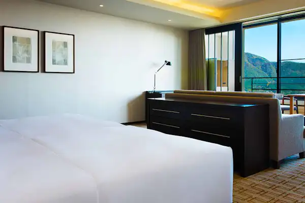 ห้องพัก