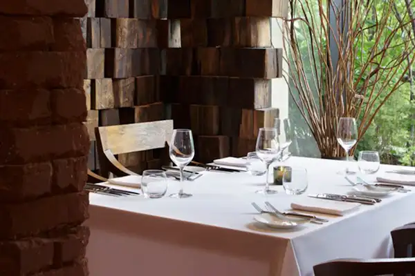 ร้านอาหาร