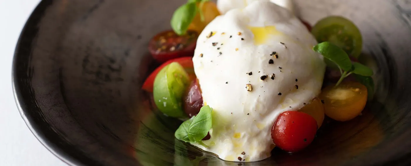 レストラン&ラウンジ