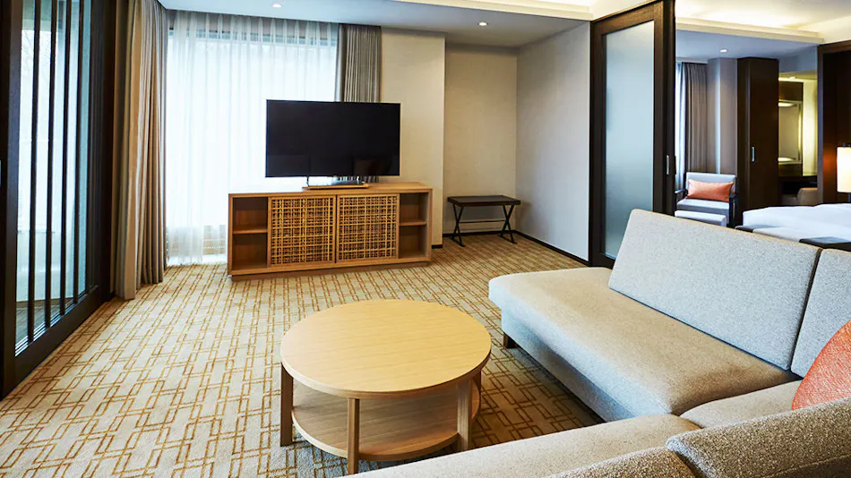 Hyatt Regency Hakone Resort & Spa