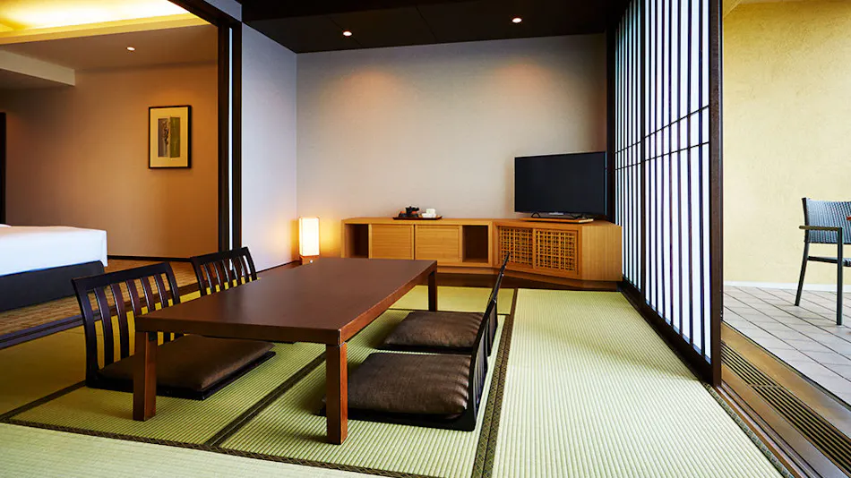 Hyatt Regency Hakone Resort & Spa