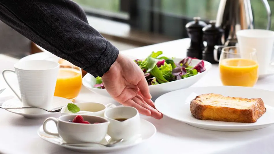 Hyatt Regency Hakone Resort & Spa