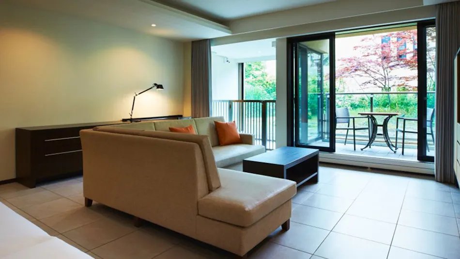 Hyatt Regency Hakone Resort & Spa