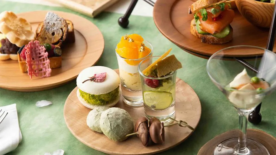Hyatt Regency Hakone Resort & Spa