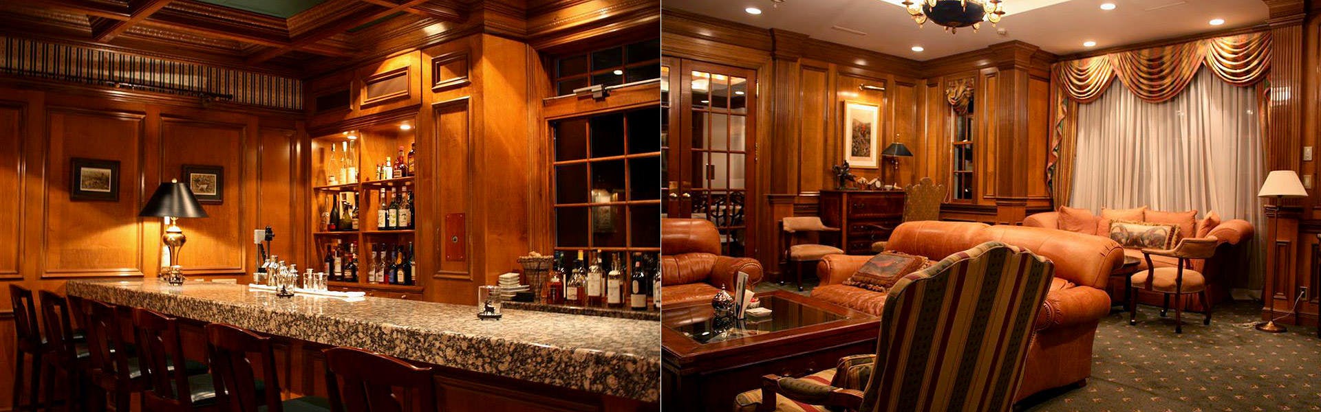 ヘイゼルグラウスマナー