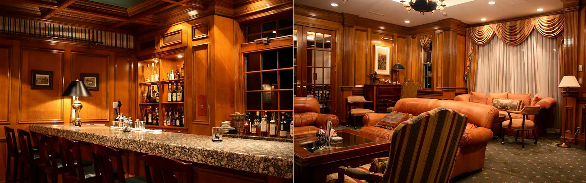 ヘイゼルグラウスマナー