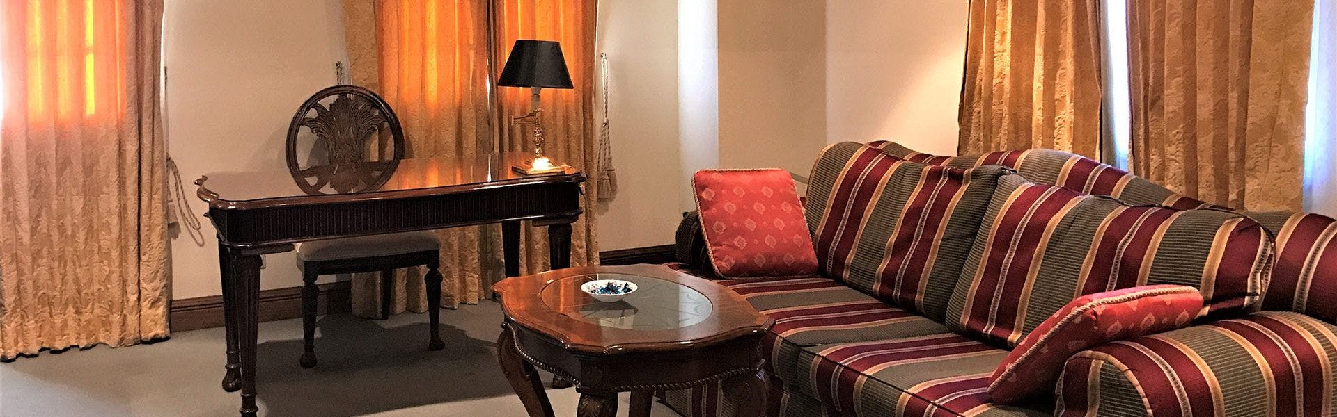 ヘイゼルグラウスマナー