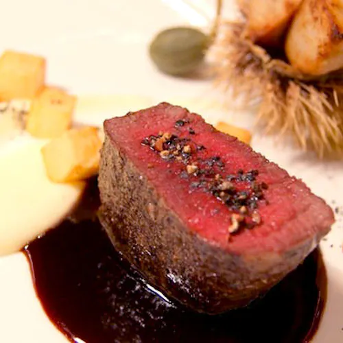 知床 清里町 ウエネウサルみどりの宿で 肉料理 をご紹介 最上のひとときをどうぞ 一休 Com 知床 清里町 ウエネウサルみどりの宿で 肉料理 をご紹介 最上のひとときをどうぞ 一休 Com