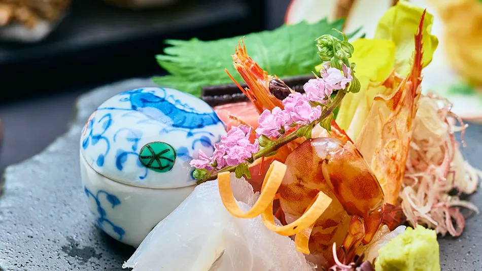 Yamaga Onsen Seiryuso