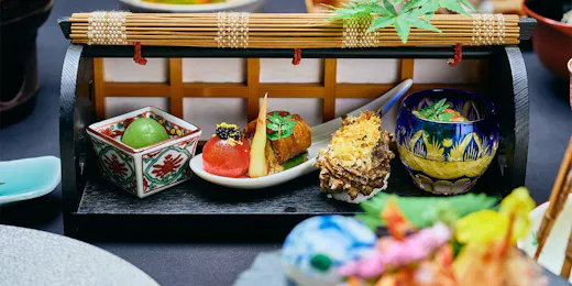 山鹿温泉 清流荘