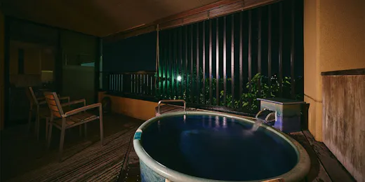山鹿温泉 清流荘