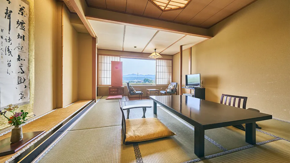 Yamaga Onsen Seiryuso