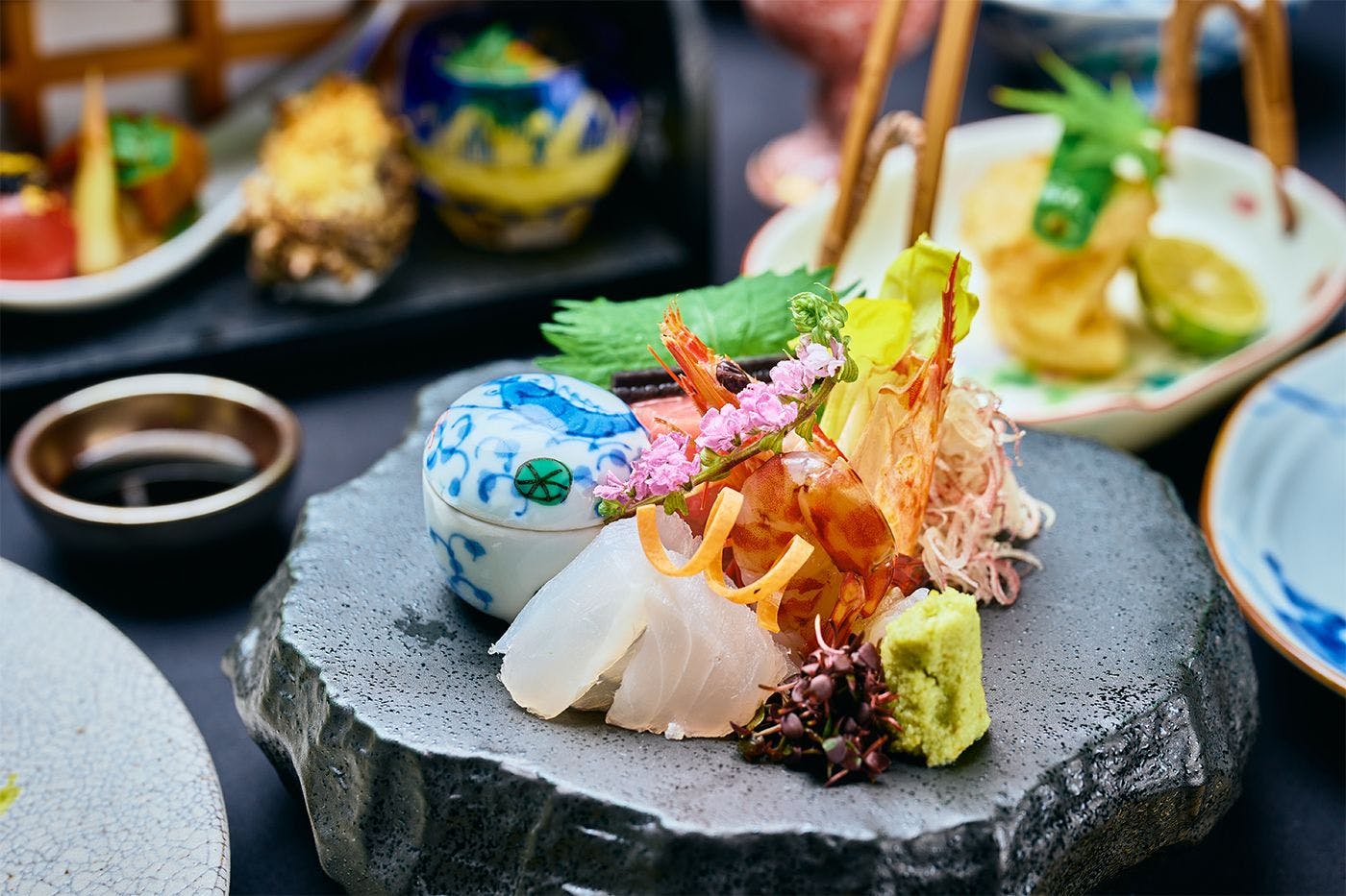 山鹿温泉　清流荘