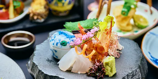 山鹿温泉 清流荘