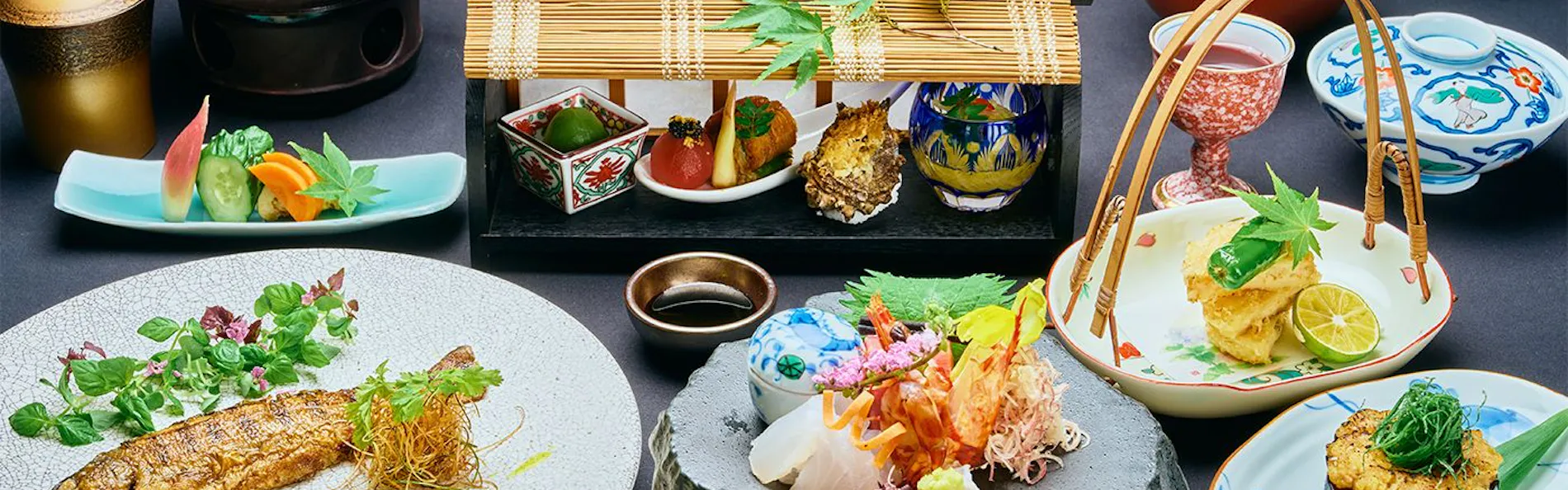 山鹿温泉 清流荘