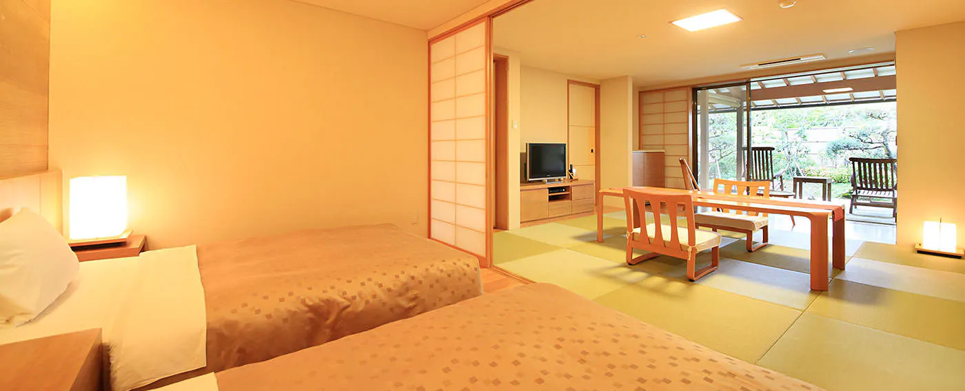 ห้องพัก