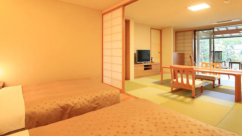 Satoyama Villa Shimoda Central Hotel