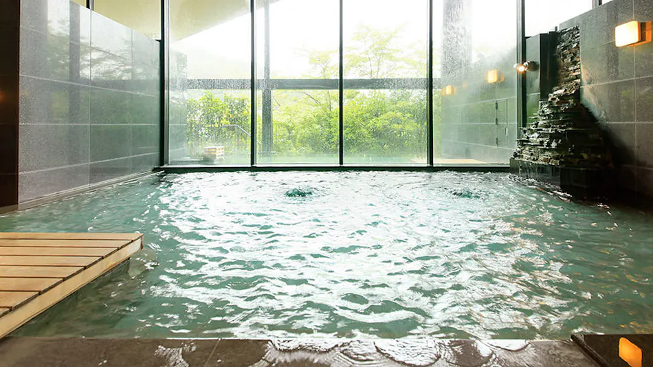 Satoyama Villa Shimoda Central Hotel