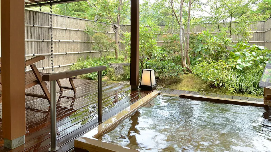 Satoyama Villa Shimoda Central Hotel