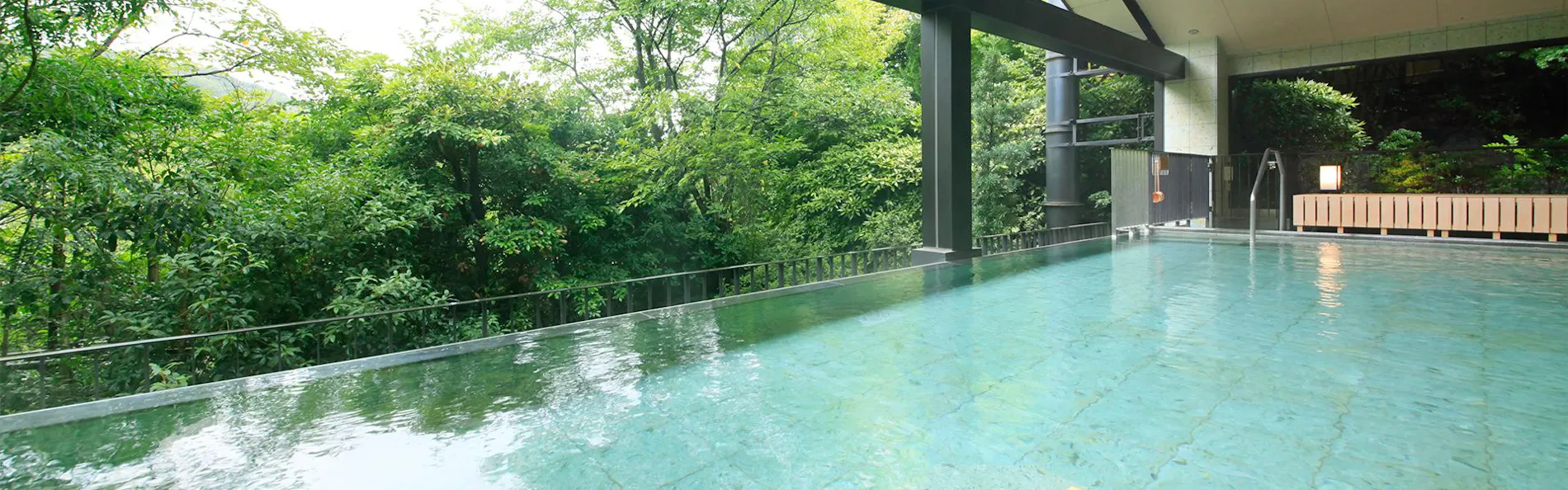 里山の別邸 下田セントラルホテル