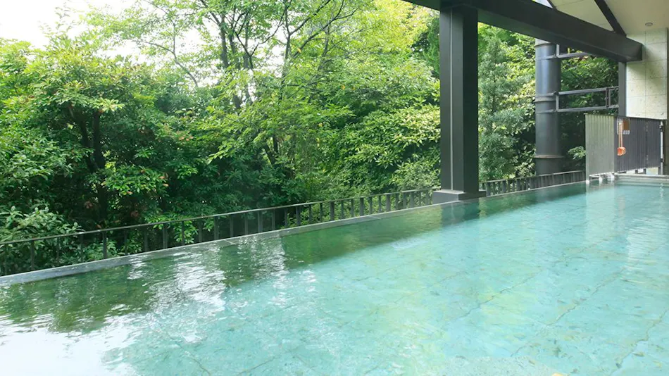Satoyama Villa Shimoda Central Hotel