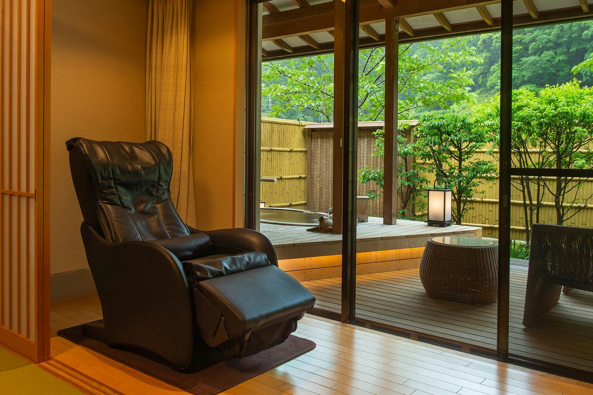 里山の別邸 下田セントラルホテル