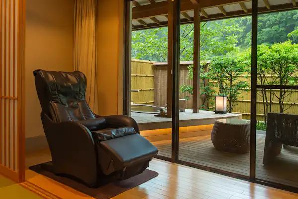 บ่อน้ำพุร้อนกลางแจ้ง