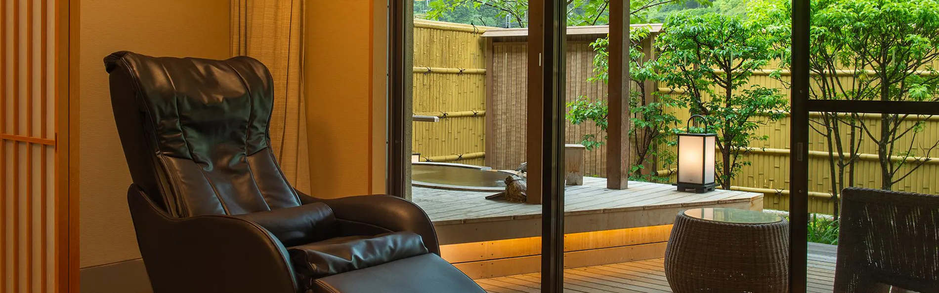 里山の別邸 下田セントラルホテル